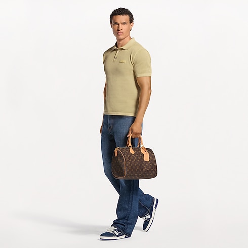 Souliers Sneakers Sneaker LV Trainer | Louis Vuitton ® (Zoom produit)