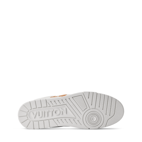 Souliers Sneakers Sneaker LV Trainer | Louis Vuitton ® (Zoom produit)