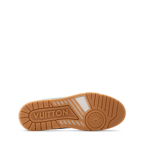 Souliers Sneakers Sneaker LV Trainer | Louis Vuitton ® (Zoom produit)