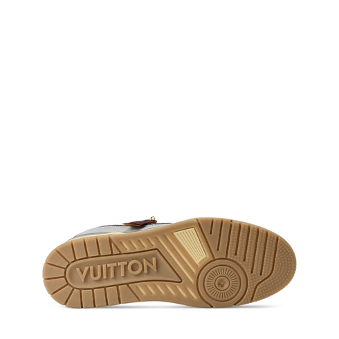 Sneaker LV Trainer autre vue