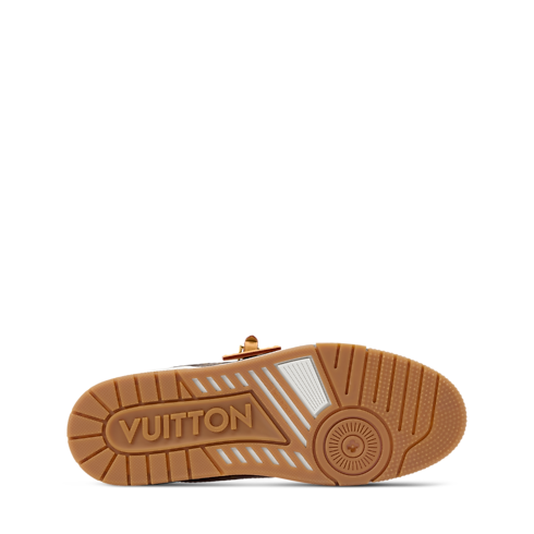 Souliers Sneakers Sneaker LV Trainer | Louis Vuitton ® (Zoom produit)
