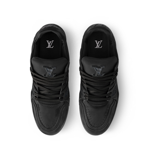 Souliers Sneakers Sneaker LV Trainer | Louis Vuitton ® (Zoom produit)