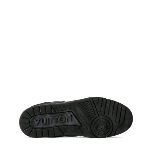 Souliers Sneakers Sneaker LV Trainer | Louis Vuitton ® (Zoom produit)