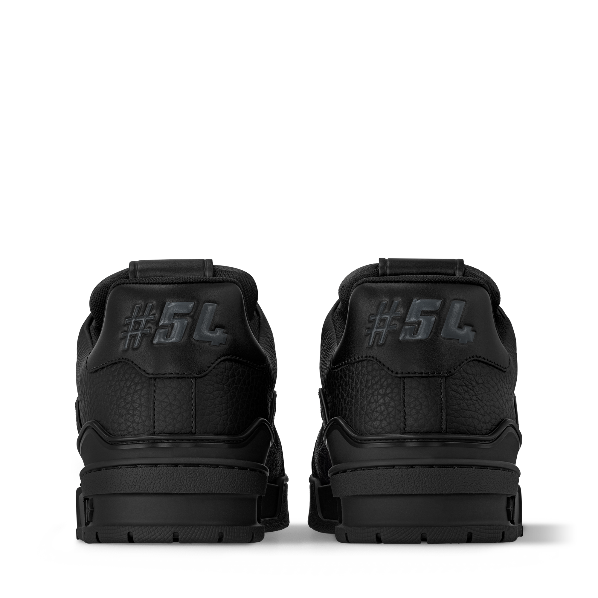  Souliers Sneakers Sneaker LV Trainer | Louis Vuitton ® (Zoom produit)