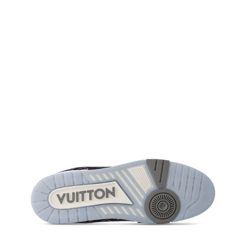 Souliers Sneakers Sneaker LV Trainer | Louis Vuitton ® (Zoom produit)