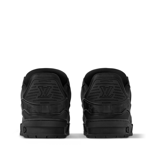 Souliers Sneakers Sneaker LV Trainer | Louis Vuitton ® (Zoom produit)