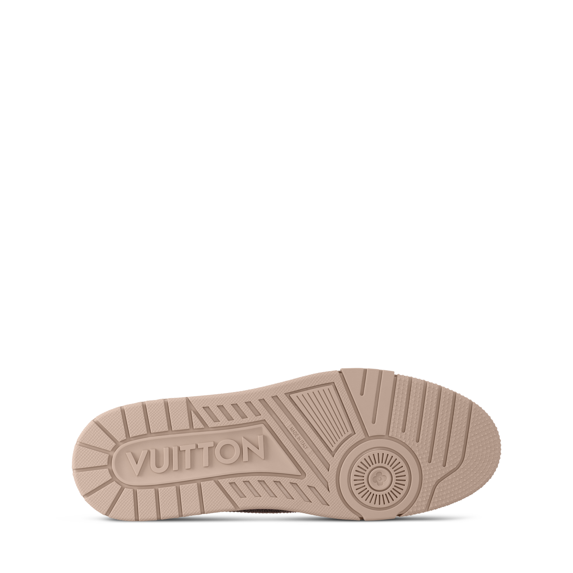  Souliers Sneakers Sneaker LV Trainer | Louis Vuitton ® (Zoom produit)