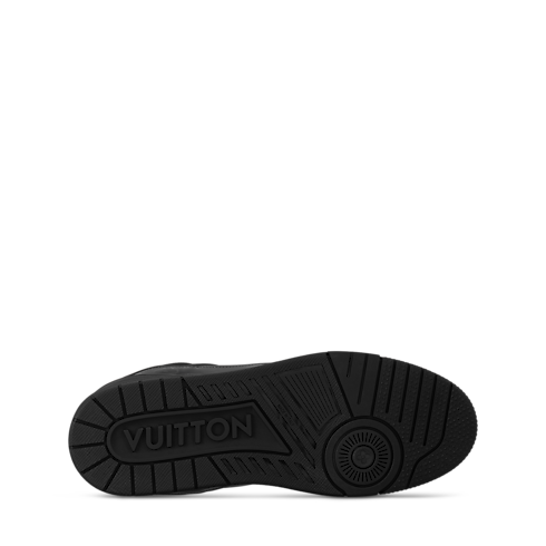 Souliers Sneakers Sneaker LV Trainer | Louis Vuitton ® (Zoom produit)