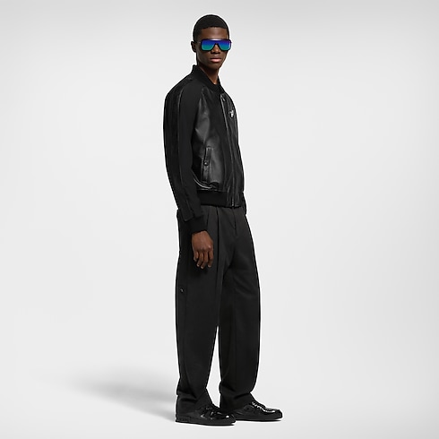 Souliers Sneakers Sneaker LV Trainer | Louis Vuitton ® (Zoom produit)