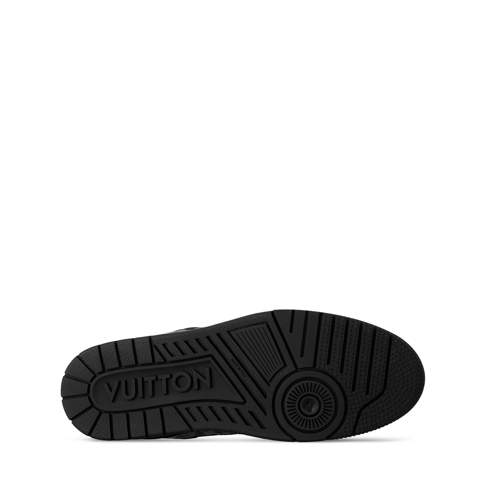  Souliers Sneakers Sneaker LV Trainer | Louis Vuitton ® (Zoom produit)