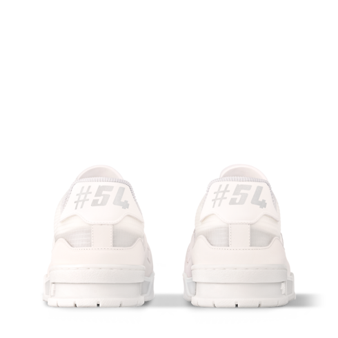 Souliers Sneakers Sneaker LV Trainer | Louis Vuitton ® (Zoom produit)