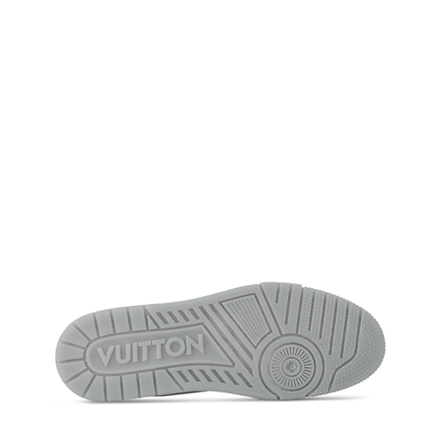 Souliers Sneakers Sneaker LV Trainer | Louis Vuitton ® (Zoom produit)