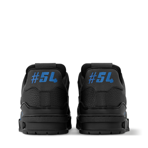 Souliers Sneakers Sneaker LV Trainer | Louis Vuitton ® (Zoom produit)