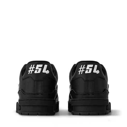 Souliers Sneakers Sneaker LV Trainer | Louis Vuitton ® (Zoom produit)