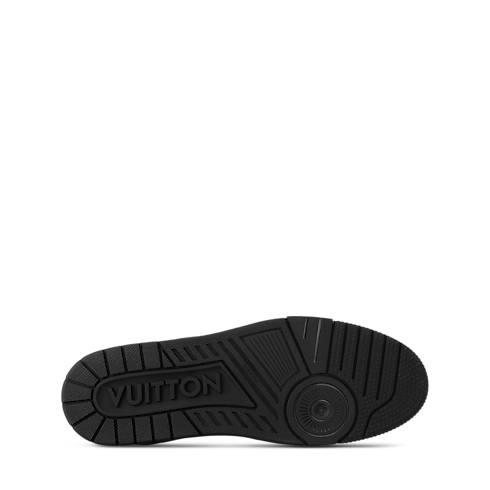 Souliers Sneakers Sneaker LV Trainer | Louis Vuitton ® (Zoom produit)