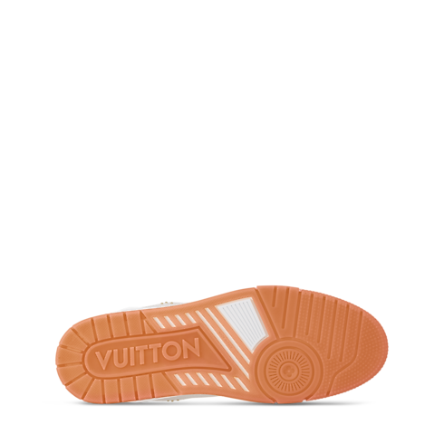 Souliers Sneakers Sneaker LV Trainer | Louis Vuitton ® (Zoom produit)