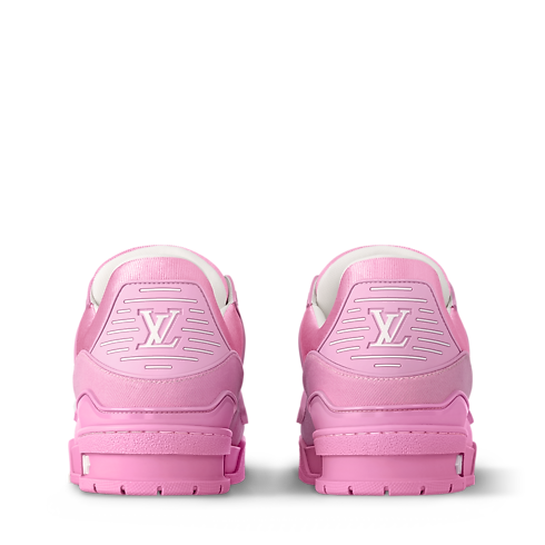 Souliers Sneakers Sneaker LV Trainer | Louis Vuitton ® (Zoom produit)