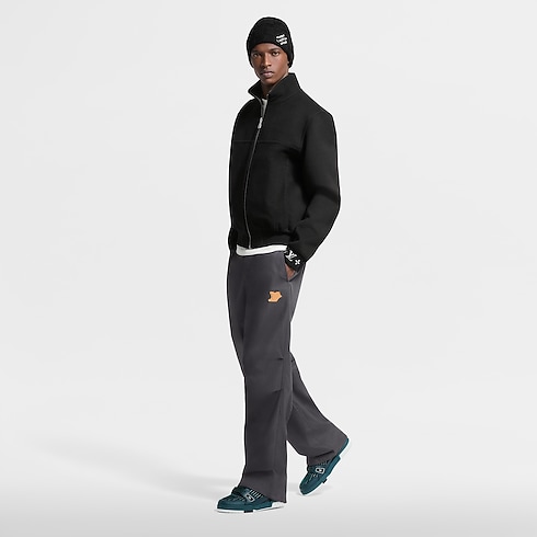 Souliers Sneakers Sneaker LV Trainer | Louis Vuitton ® (Zoom produit)