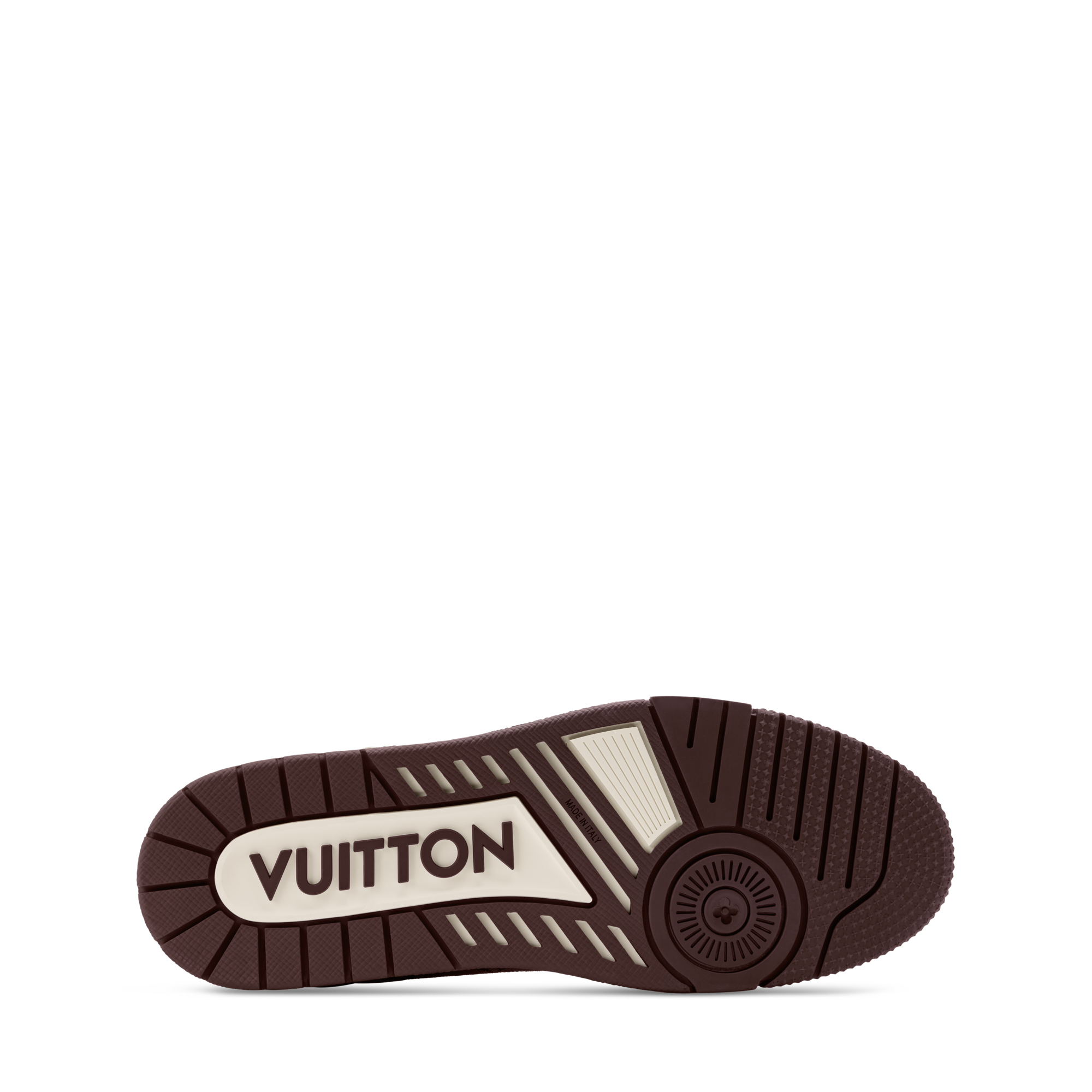  Souliers Sneakers Sneaker LV Trainer | Louis Vuitton ® (Zoom produit)