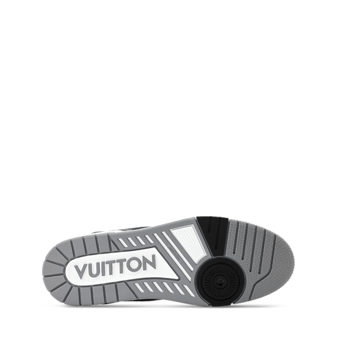 Souliers Sneakers Sneaker LV Trainer | Louis Vuitton ® (Zoom produit)