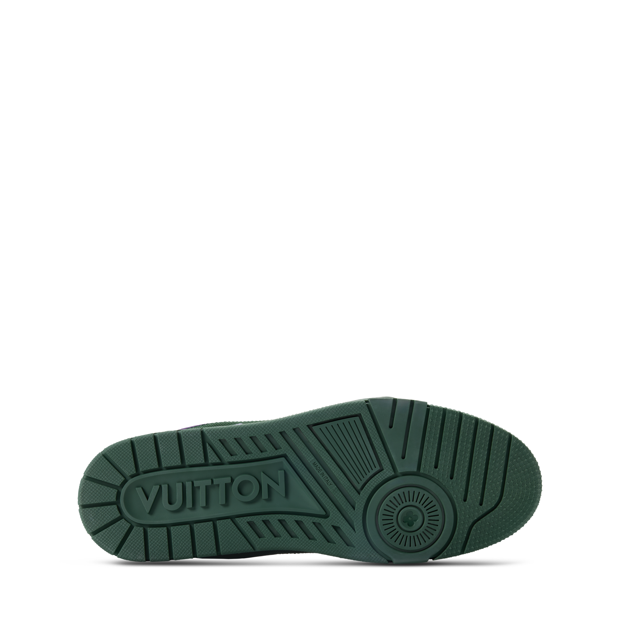  Souliers Sneakers Sneaker LV Trainer | Louis Vuitton ® (Zoom produit)