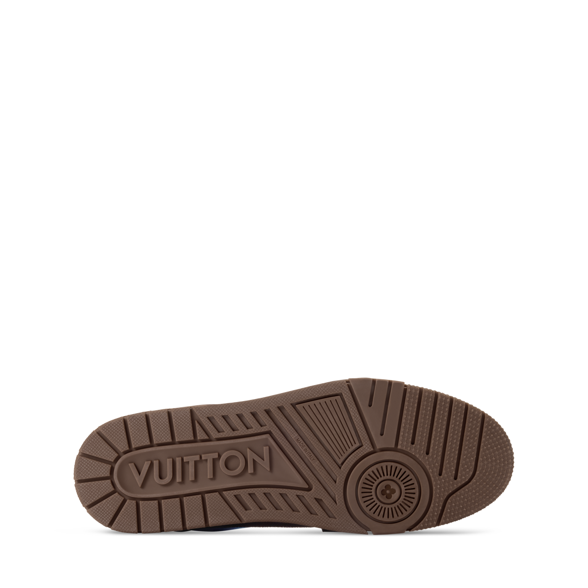  Souliers Sneakers Sneaker LV Trainer | Louis Vuitton ® (Zoom produit)