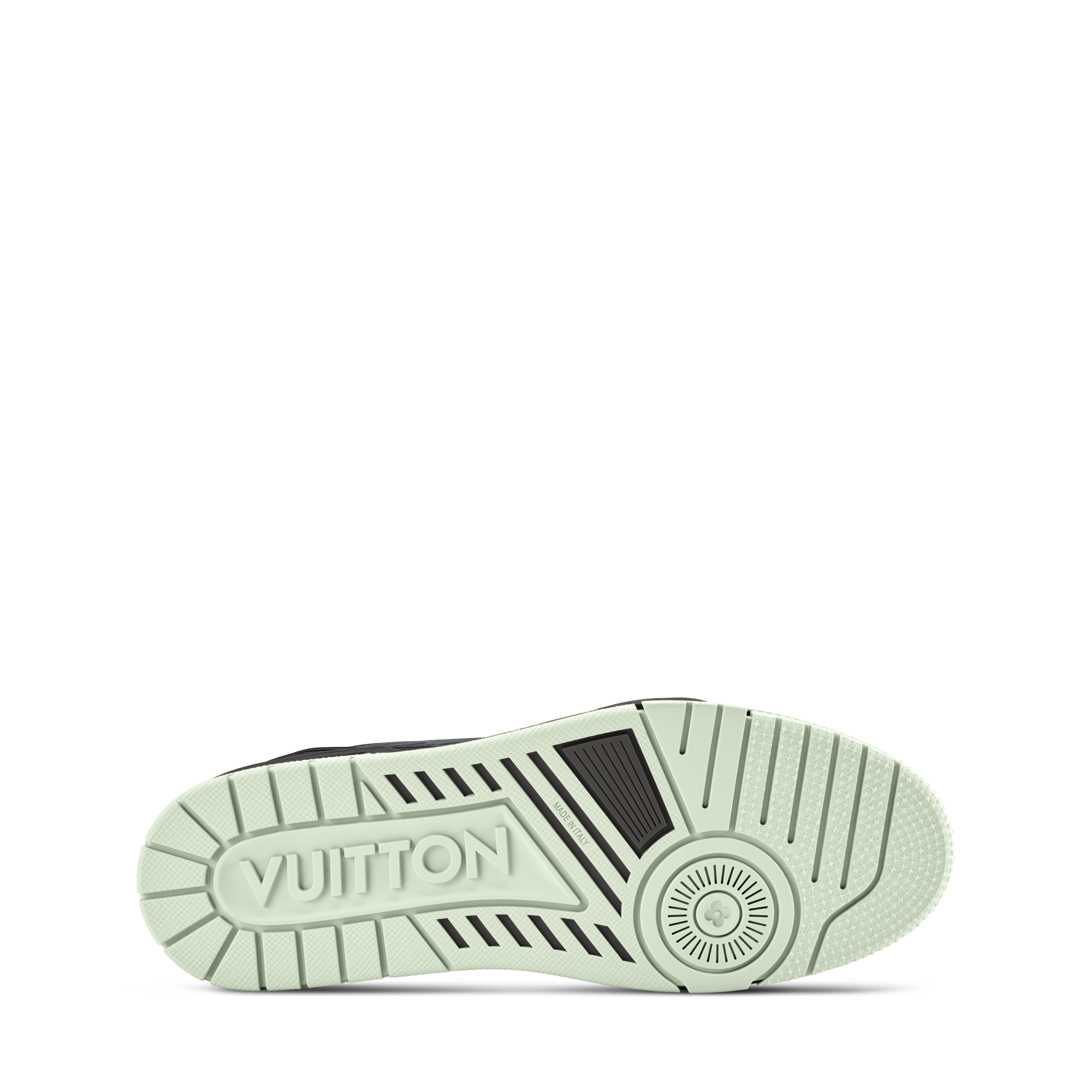  Souliers Sneakers Sneaker LV Trainer | Louis Vuitton ® (Zoom produit)