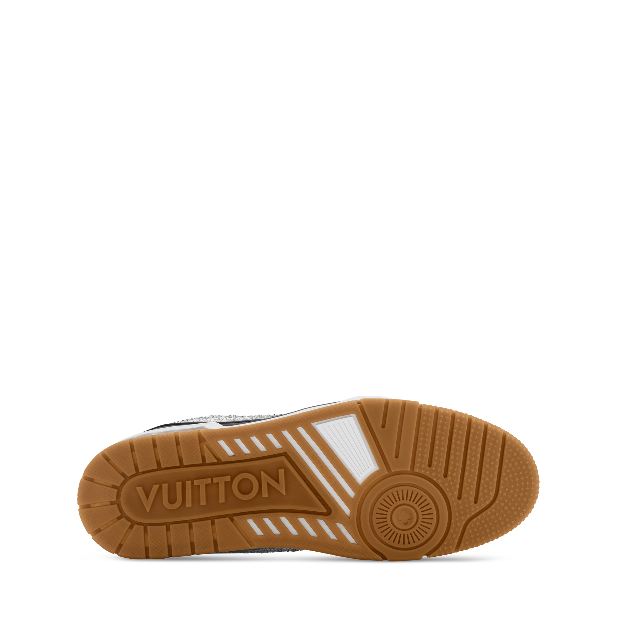  Souliers Sneakers Sneaker LV Trainer | Louis Vuitton ® (Zoom produit)