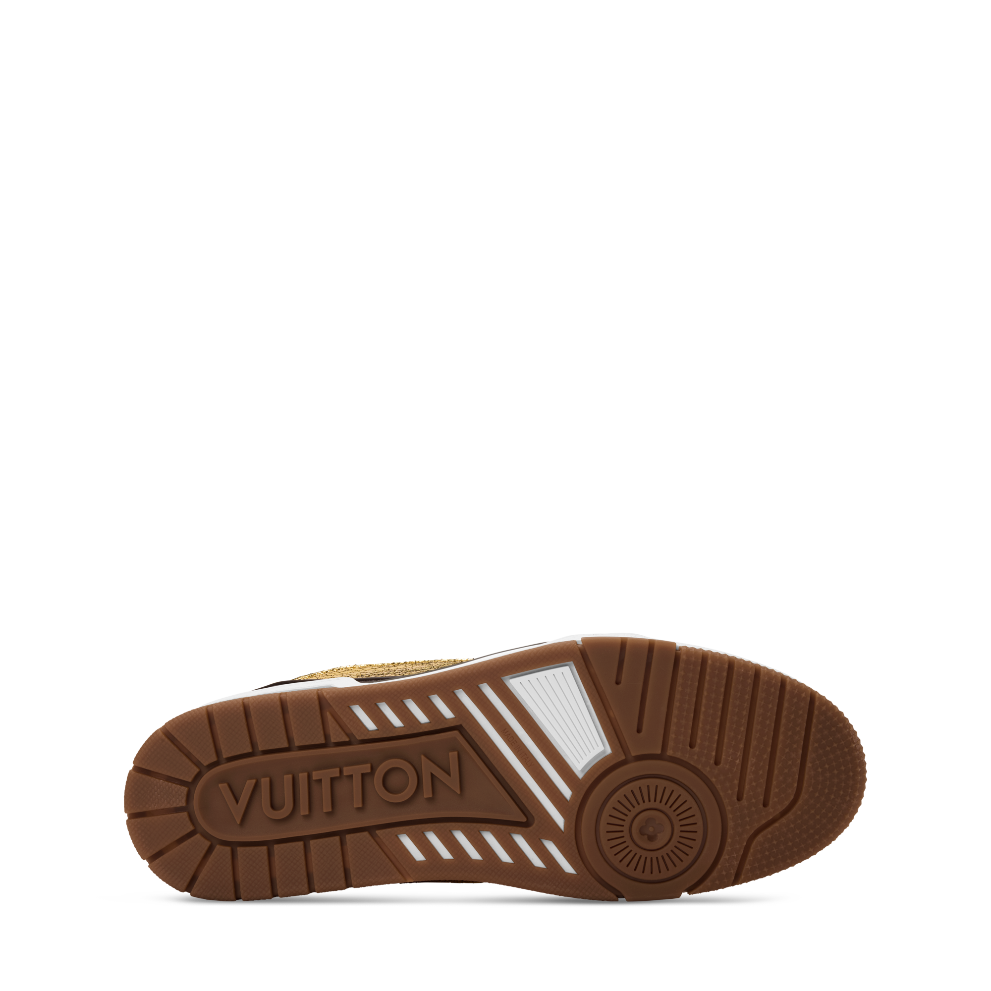  Souliers Sneakers Sneaker LV Trainer | Louis Vuitton ® (Zoom produit)