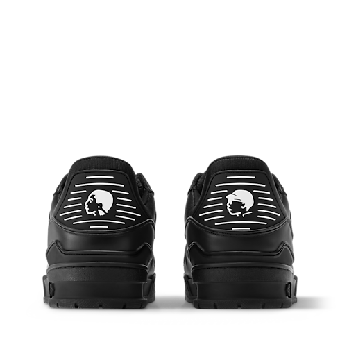 Souliers Sneakers Sneaker LV Trainer | Louis Vuitton ® (Zoom produit)