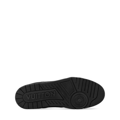 Souliers Sneakers Sneaker LV Trainer | Louis Vuitton ® (Zoom produit)