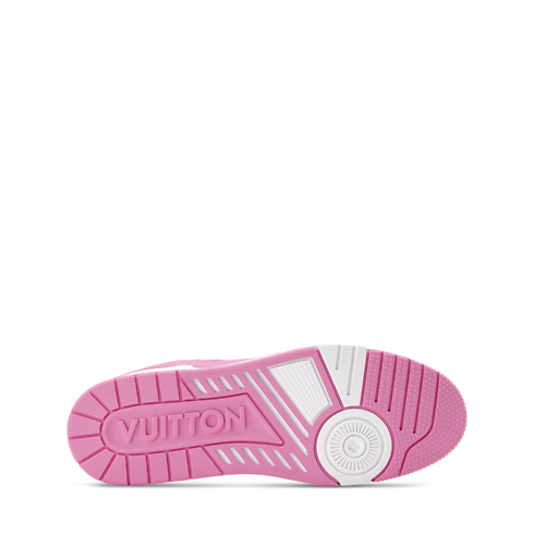 Souliers Sneakers Sneaker LV Trainer | Louis Vuitton ® (Zoom produit)