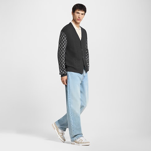 Souliers Sneakers Sneaker LV Trainer | Louis Vuitton ® (Zoom produit)