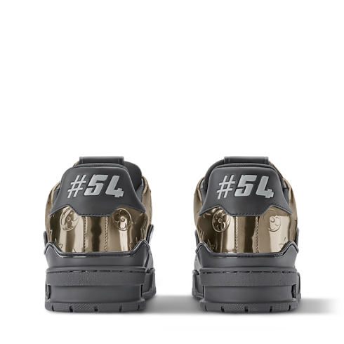 Souliers Sneakers Sneaker LV Trainer | Louis Vuitton ® (Zoom produit)