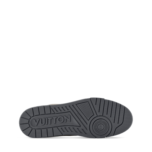 Souliers Sneakers Sneaker LV Trainer | Louis Vuitton ® (Zoom produit)