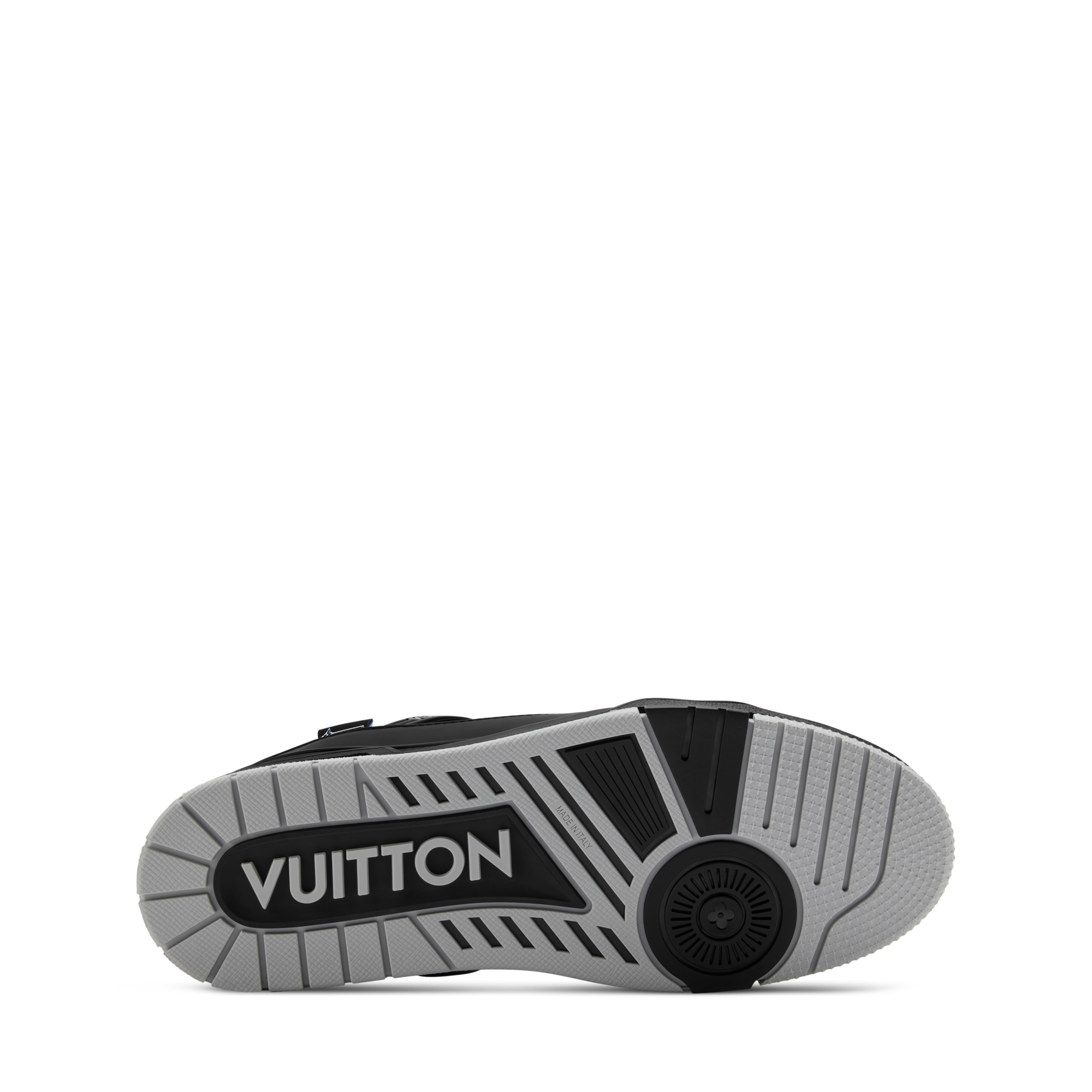  Souliers Sneakers Sneaker LV Trainer | Louis Vuitton ® (Zoom produit)