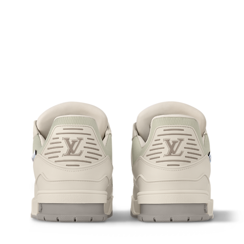 Souliers Sneakers Sneaker LV Trainer | Louis Vuitton ® (Zoom produit)