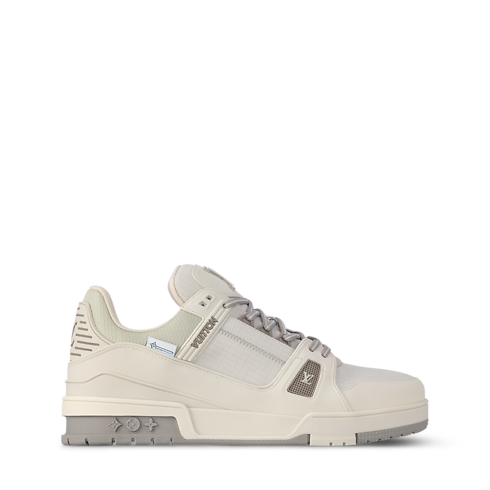 Souliers Sneakers Sneaker LV Trainer | Louis Vuitton ® (Zoom produit)