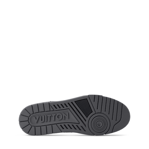 Souliers Sneakers Sneaker LV Trainer | Louis Vuitton ® (Zoom produit)