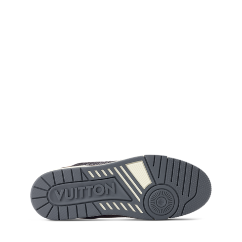 Souliers Sneakers Sneaker LV Trainer | Louis Vuitton ® (Zoom produit)