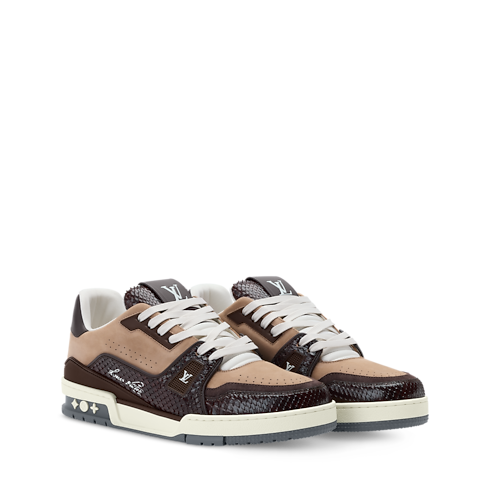 MARRON (Indisponible)