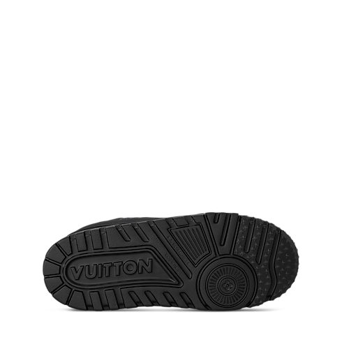 Souliers Sneakers Sneaker LV Trainer Maxi | Louis Vuitton ® (Zoom produit)