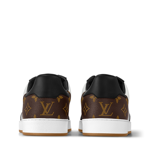 Souliers Sneakers Sneaker Rivoli | Louis Vuitton ® (Zoom produit)