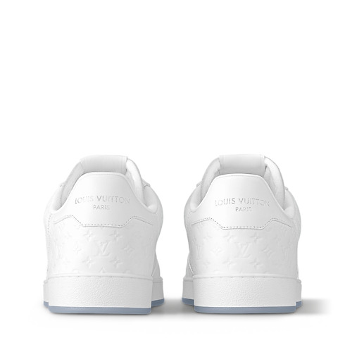 Souliers Sneakers Sneaker Rivoli | Louis Vuitton ® (Zoom produit)