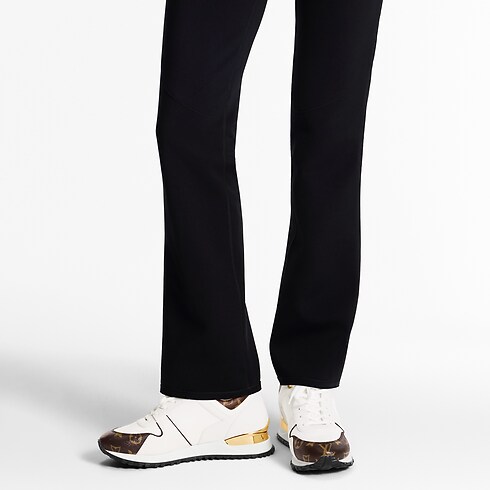 } Sneaker Run Away | Louis Vuitton ® (Zoom produit)