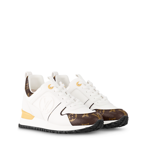 } Sneaker Run Away | Louis Vuitton ® (Zoom produit)
