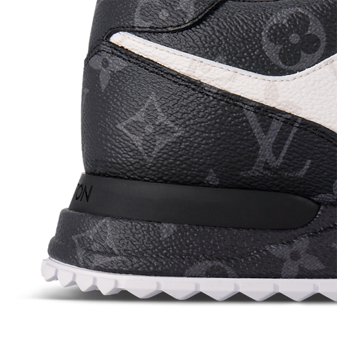 Souliers Sneakers Sneaker Run Away | Louis Vuitton ® (Zoom produit)