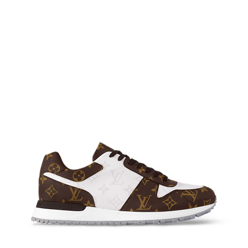 Souliers Sneakers Sneaker Run Away | Louis Vuitton ® (Zoom produit)