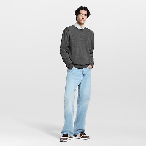 Souliers Sneakers Sneaker Run Away | Louis Vuitton ® (Zoom produit)