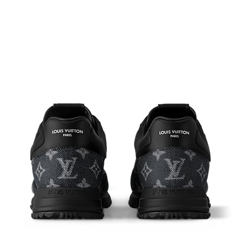 Souliers Sneakers Sneaker Run Away | Louis Vuitton ® (Zoom produit)